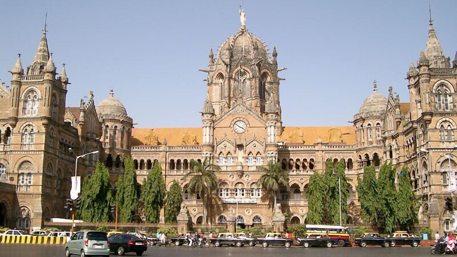 Hotel Royal Castle Mumbai