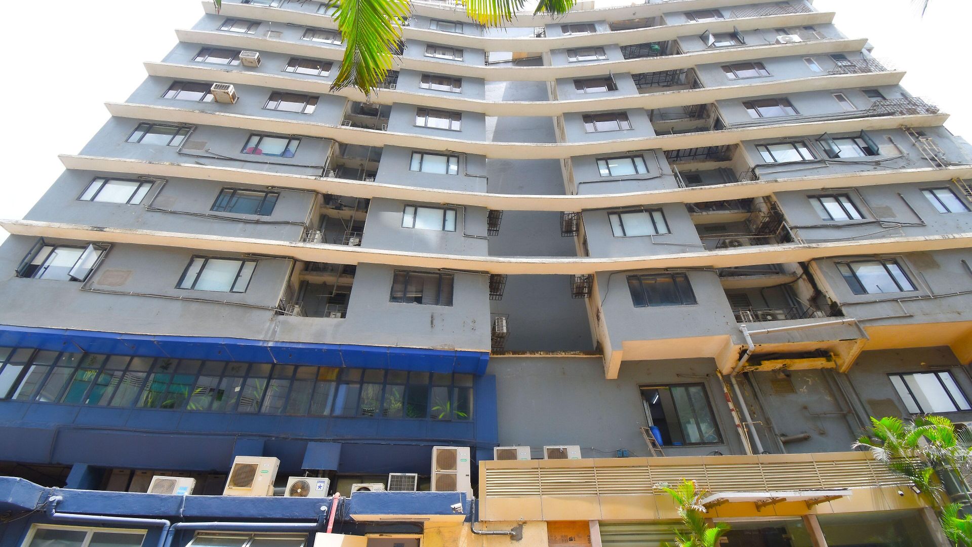 Kings International Juhu