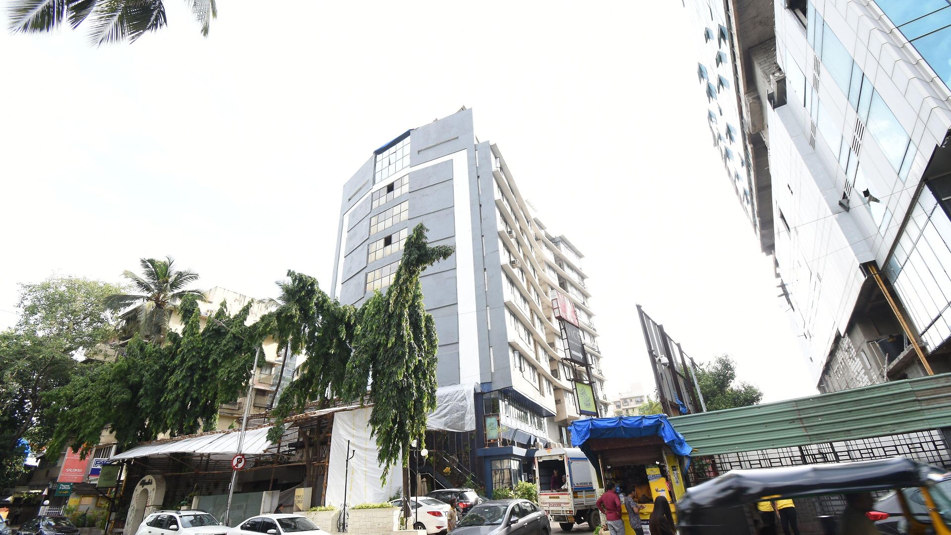 Kings International Juhu Mumbai
