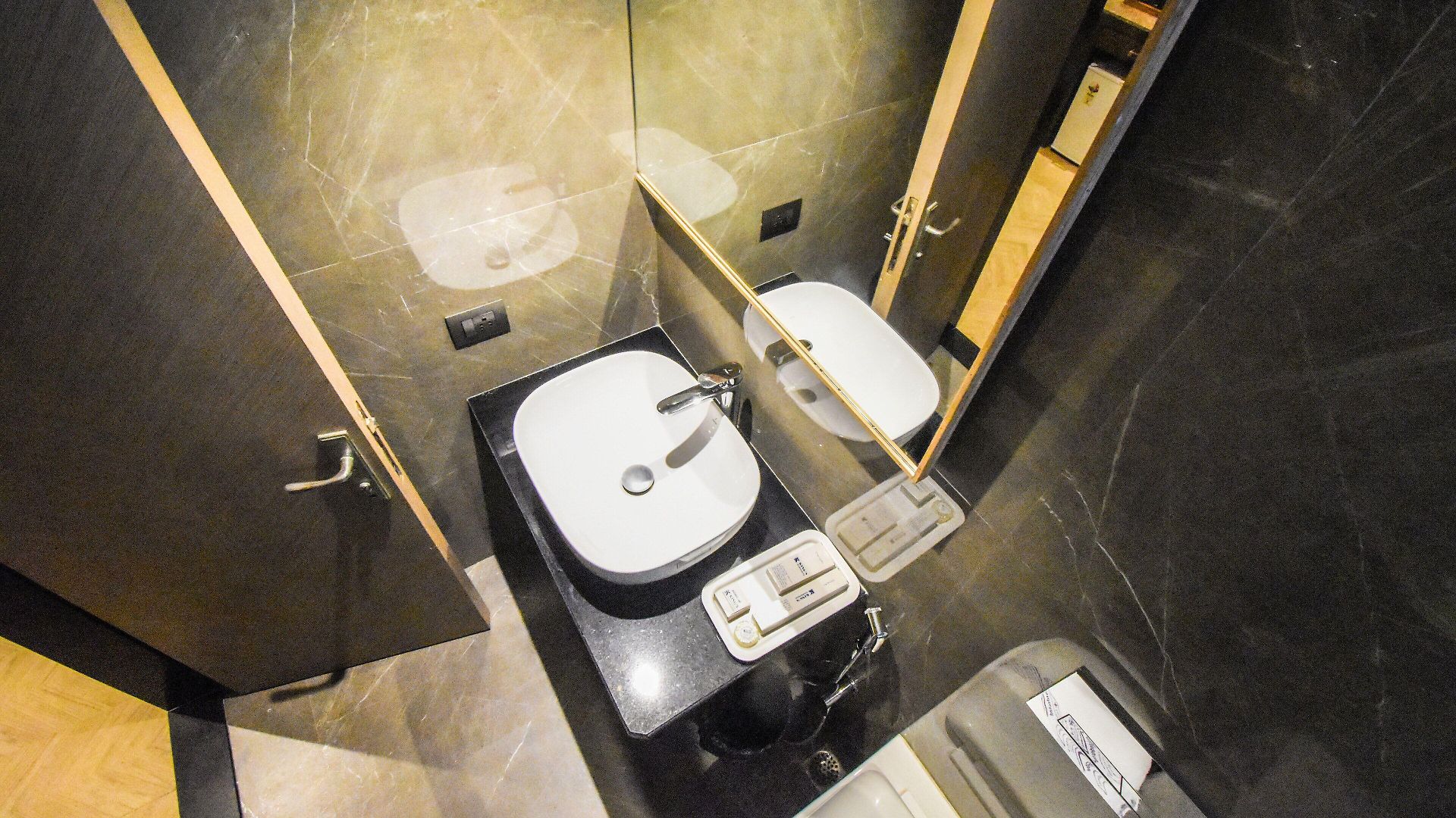 Hotel Kings International Juhu 3*