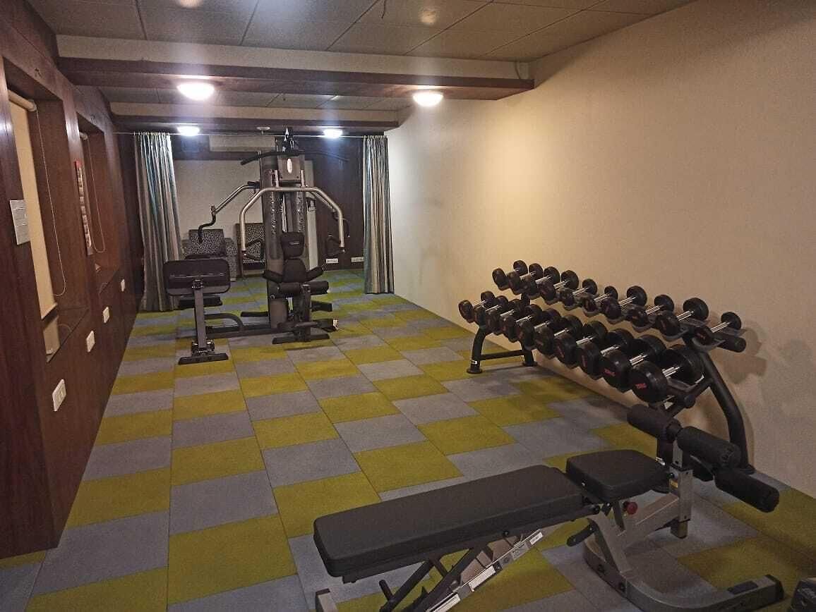 Regency 3*