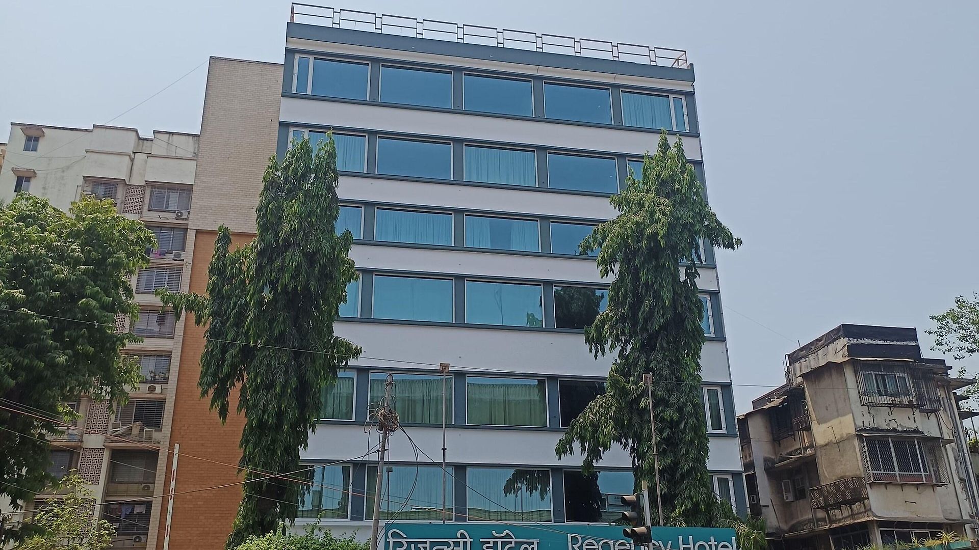 Hotel Regency Mumbai
