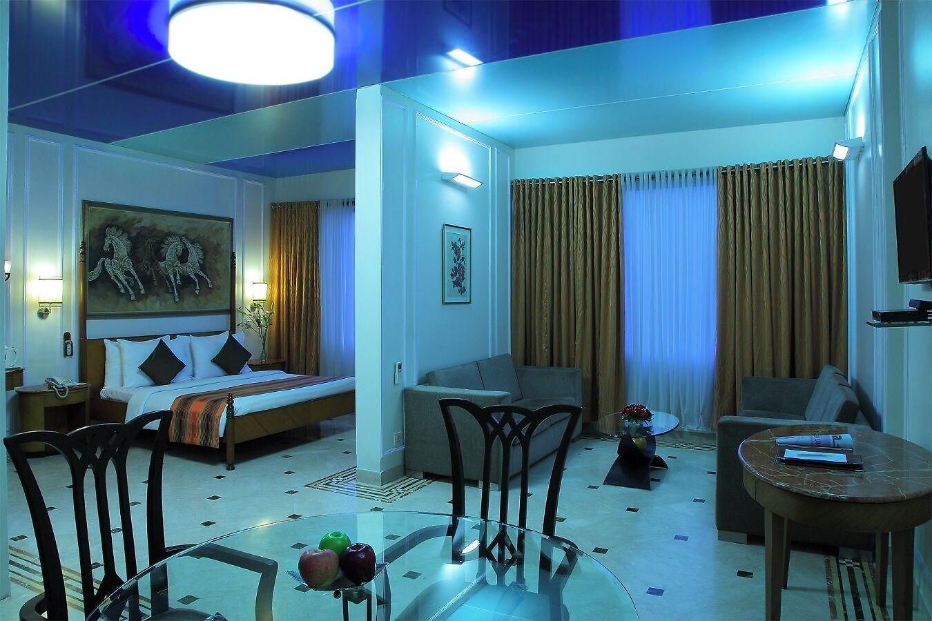 Hotel Regency 3*