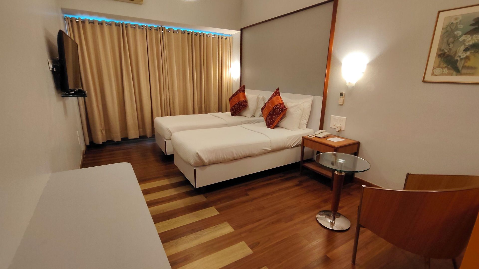 Hotel Regency Mumbai