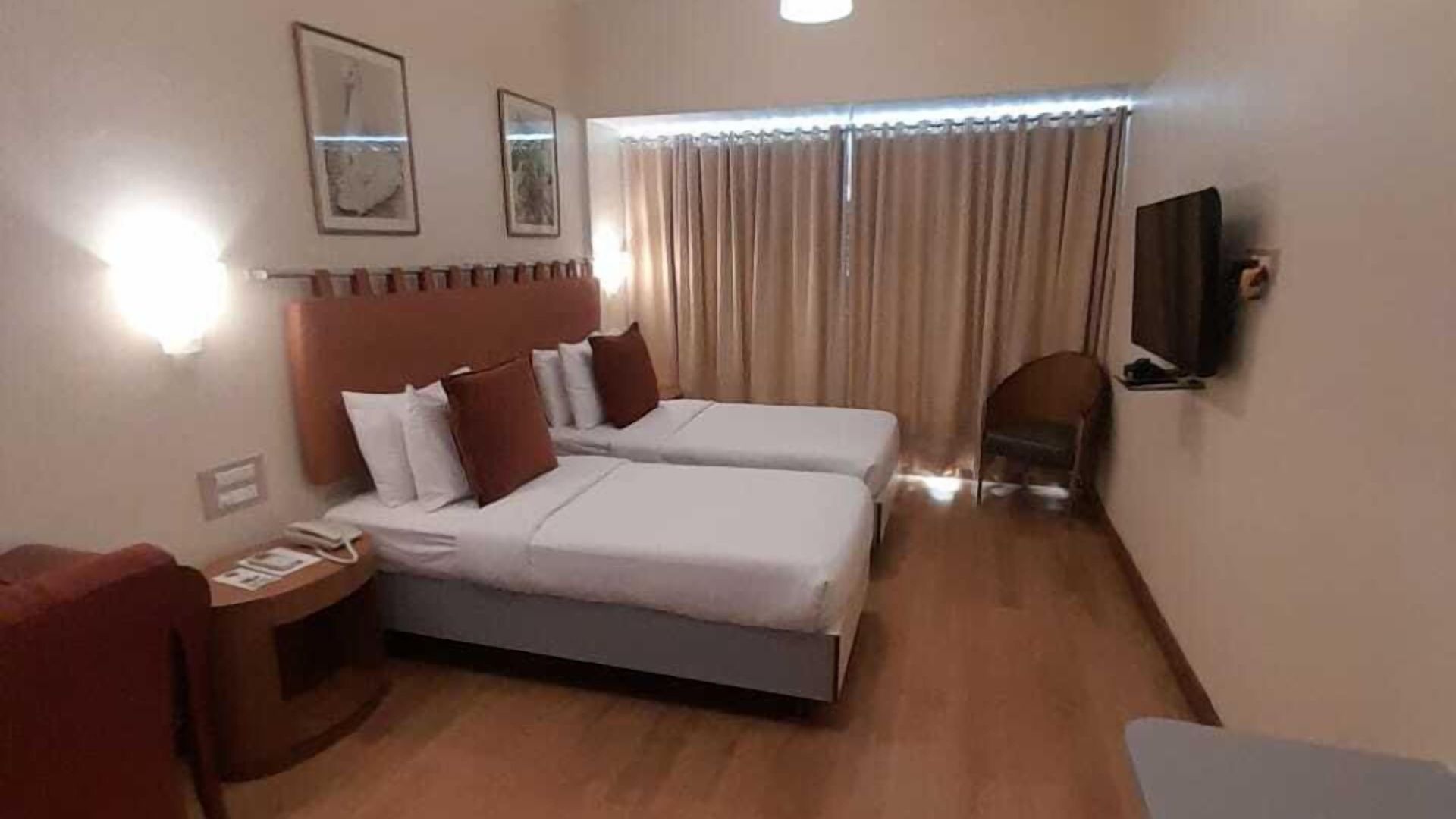 Hotel Regency