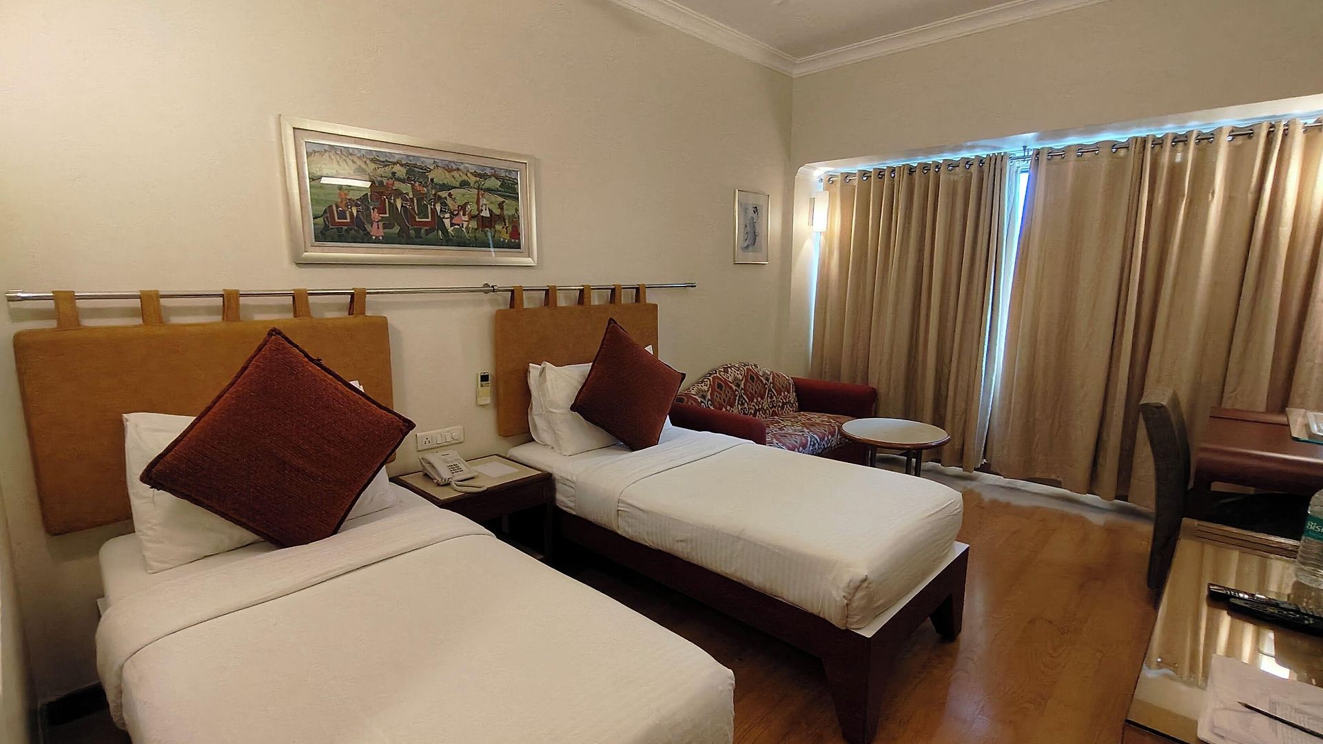 Regency Hotel