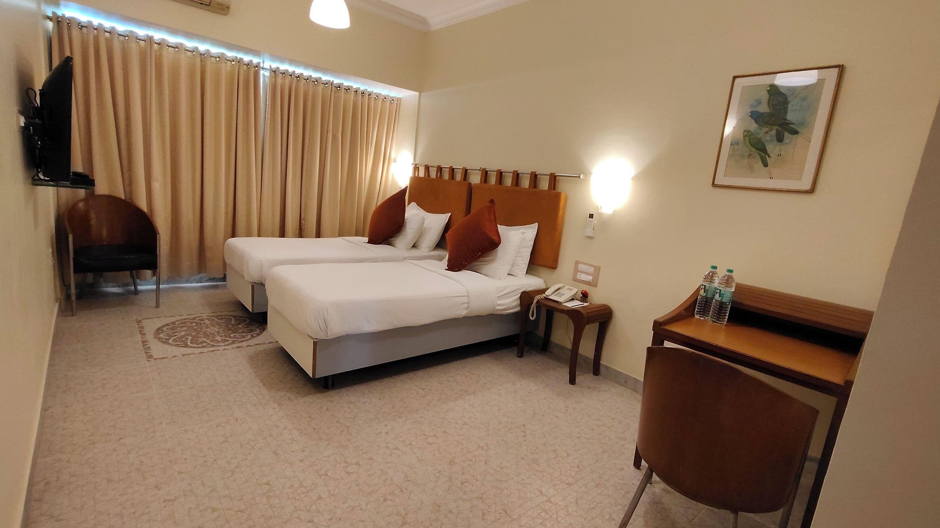 Regency Hotel Mumbai