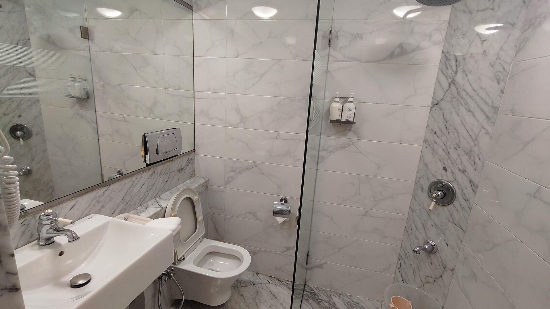 Hotel Regency Mumbai