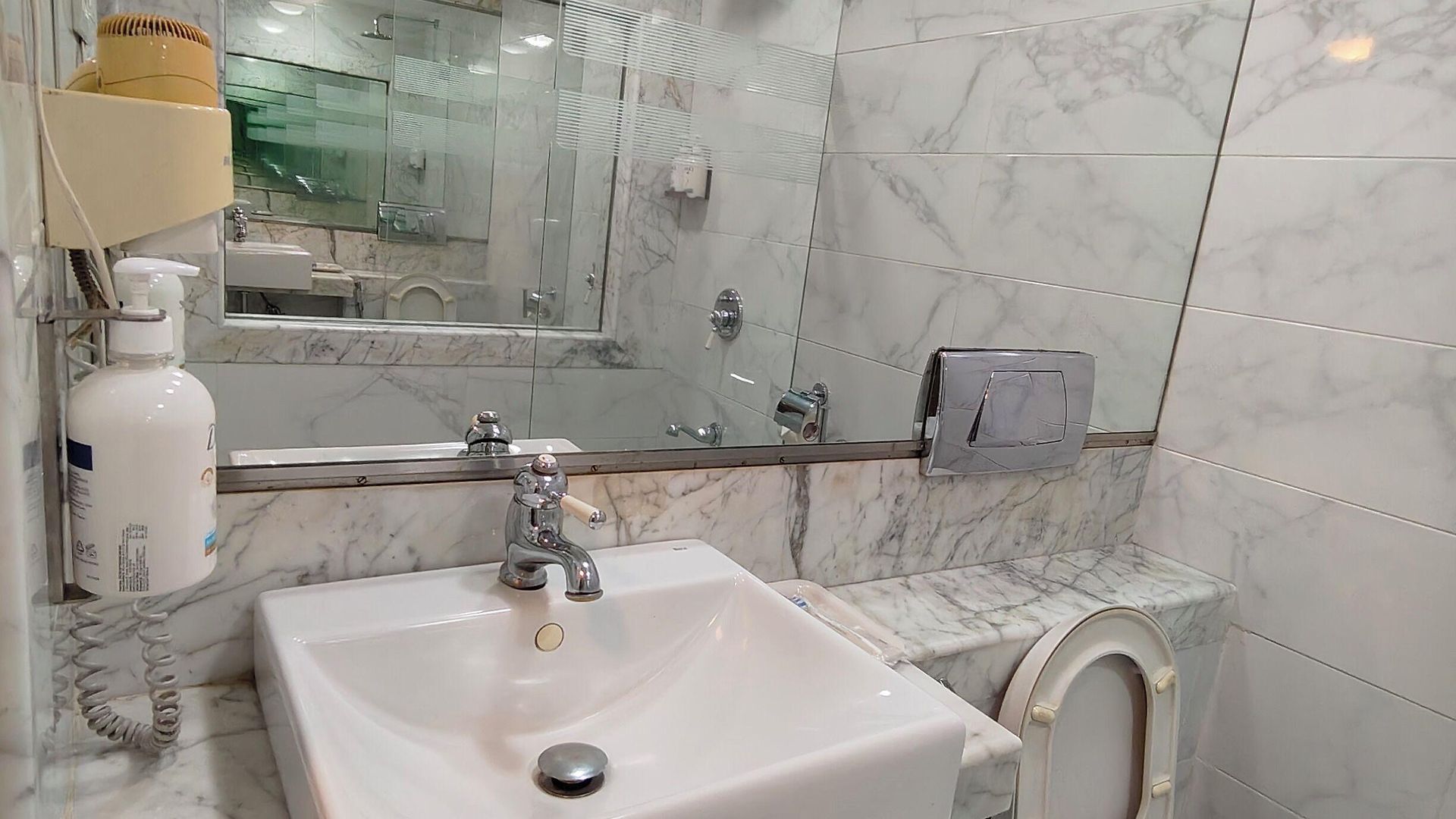 Hotel Regency 3*