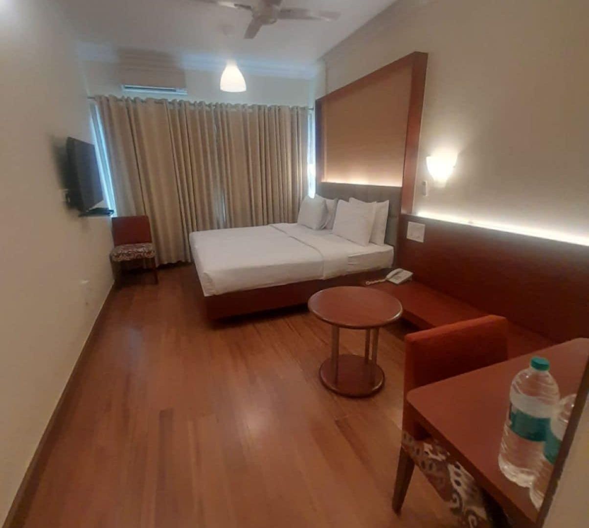 Hotel Regency 3*