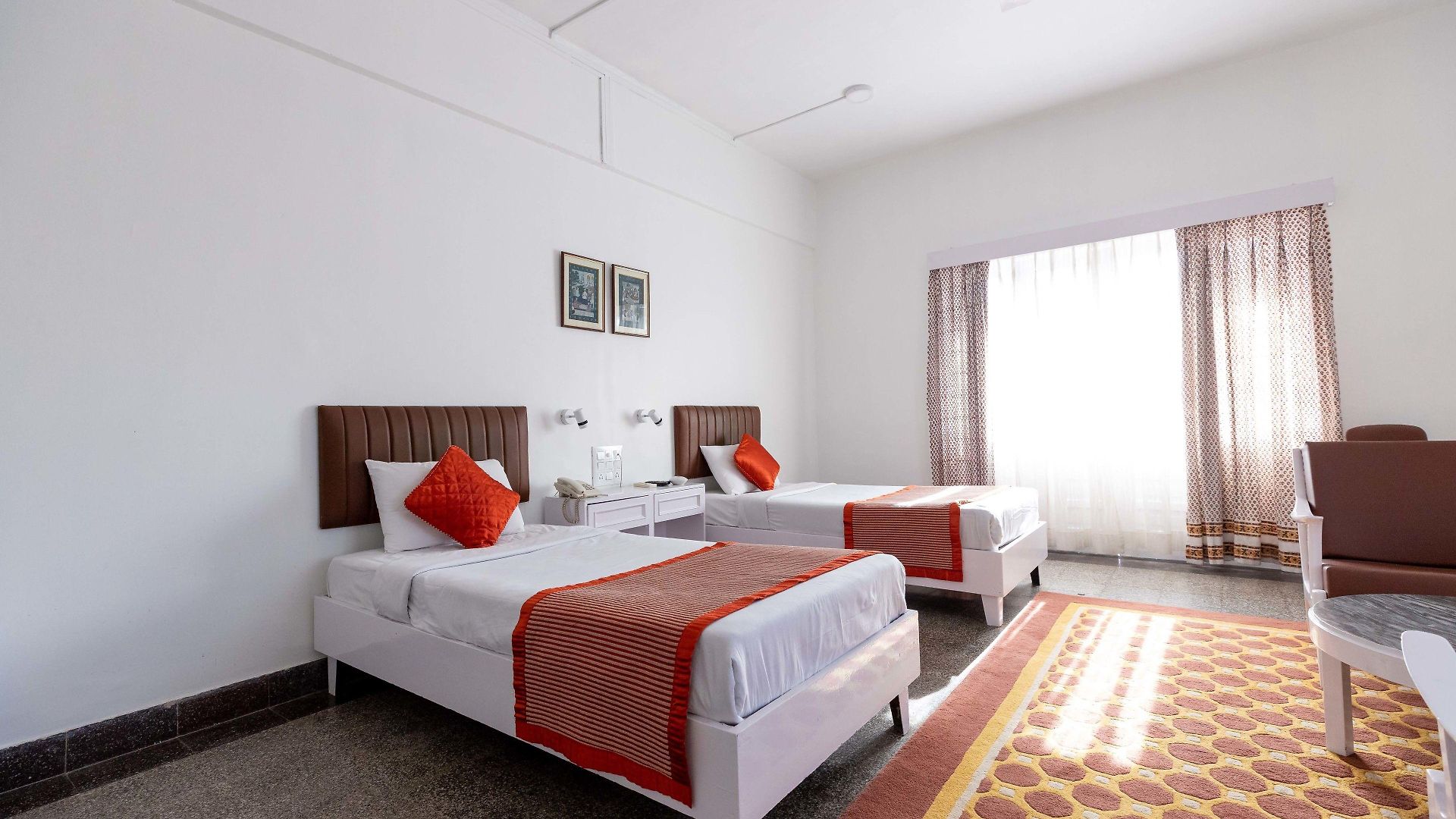 West End Opp Hospital 4*