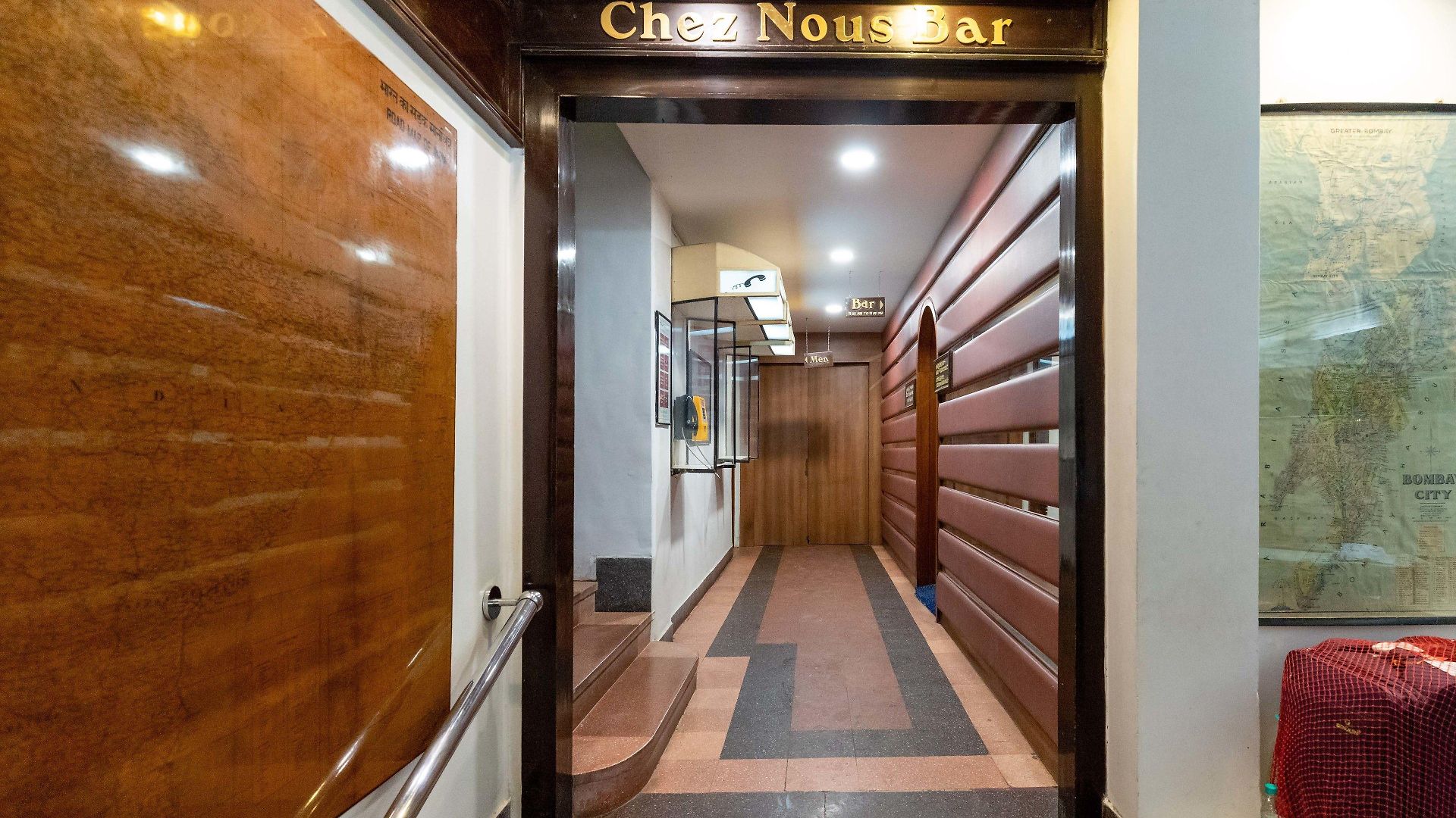 Hotel West End Opp Hospital 4*