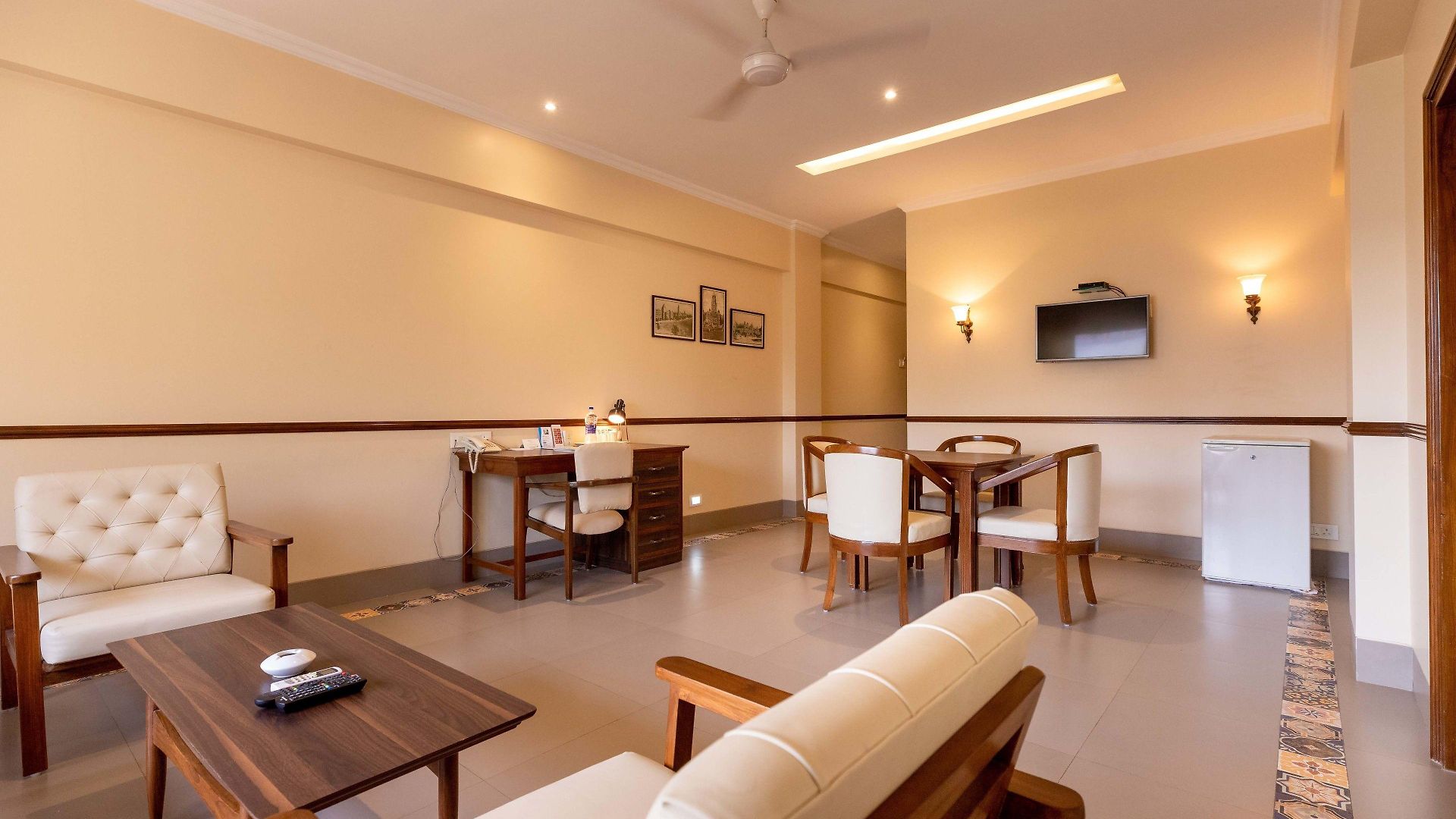 West End Opp Hospital Hotel Mumbai