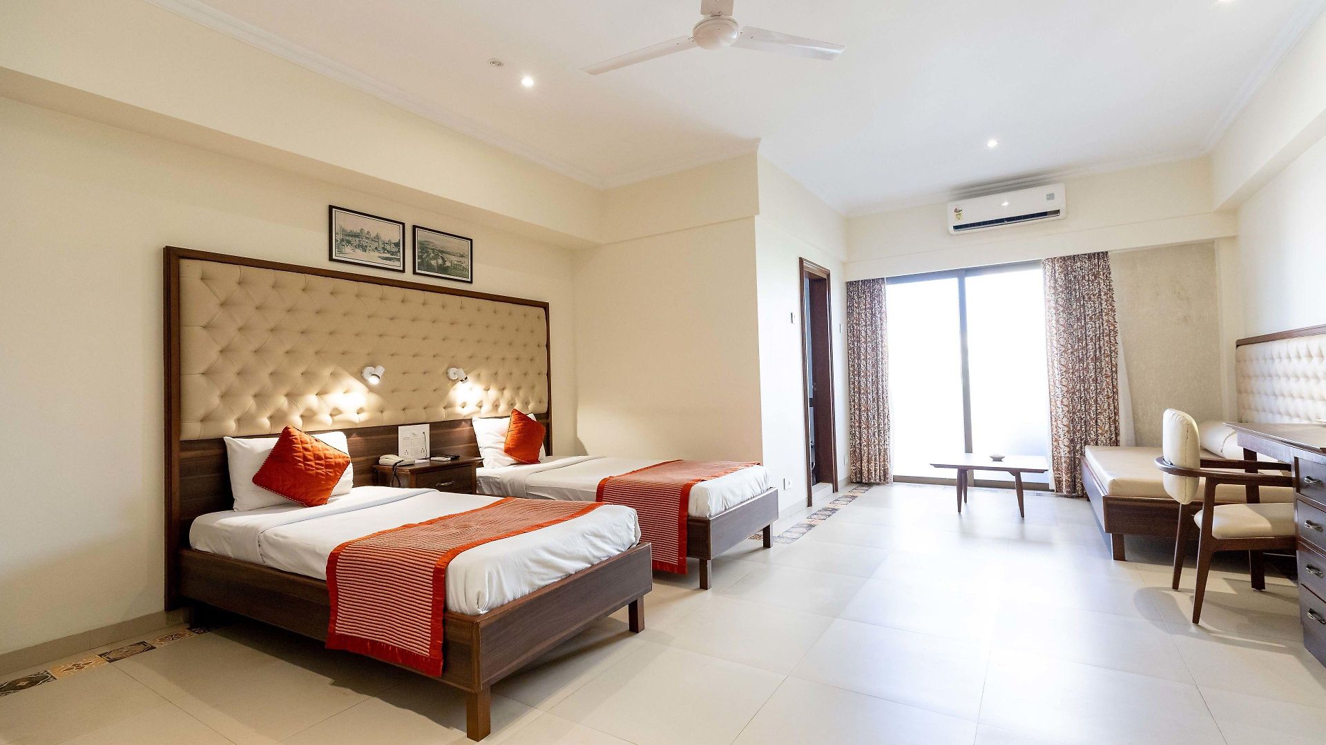 Hotel West End Opp Hospital Mumbai