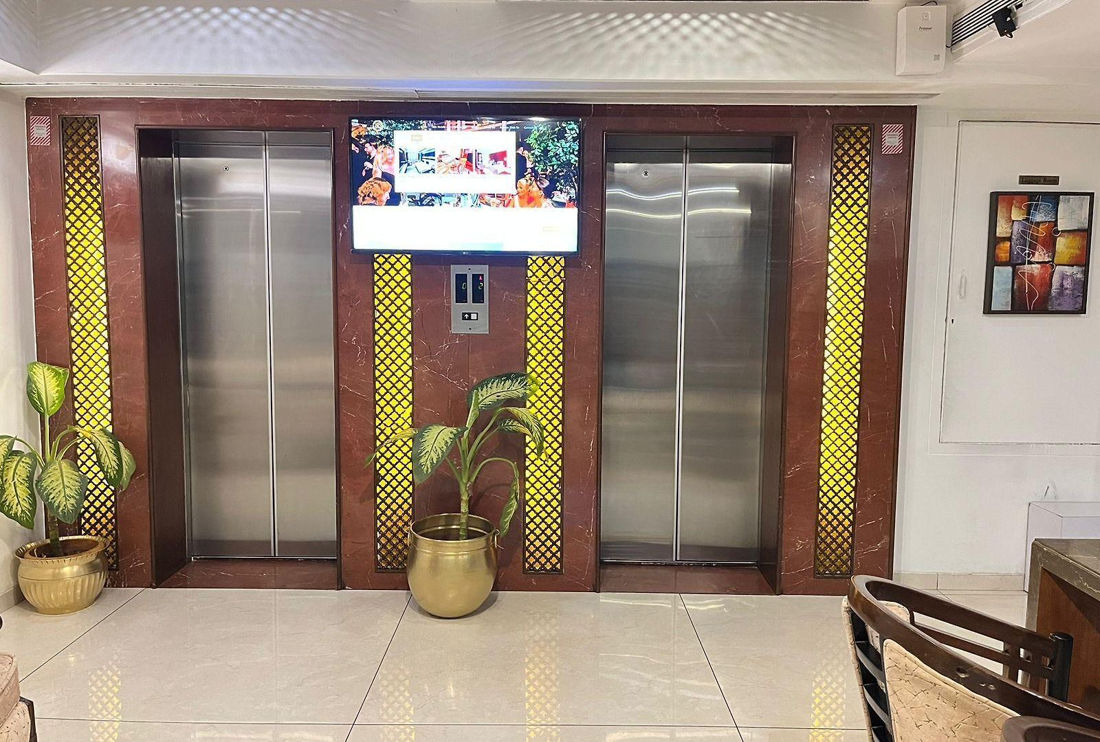 Hotel Ramee Guestline Dadar Mumbai