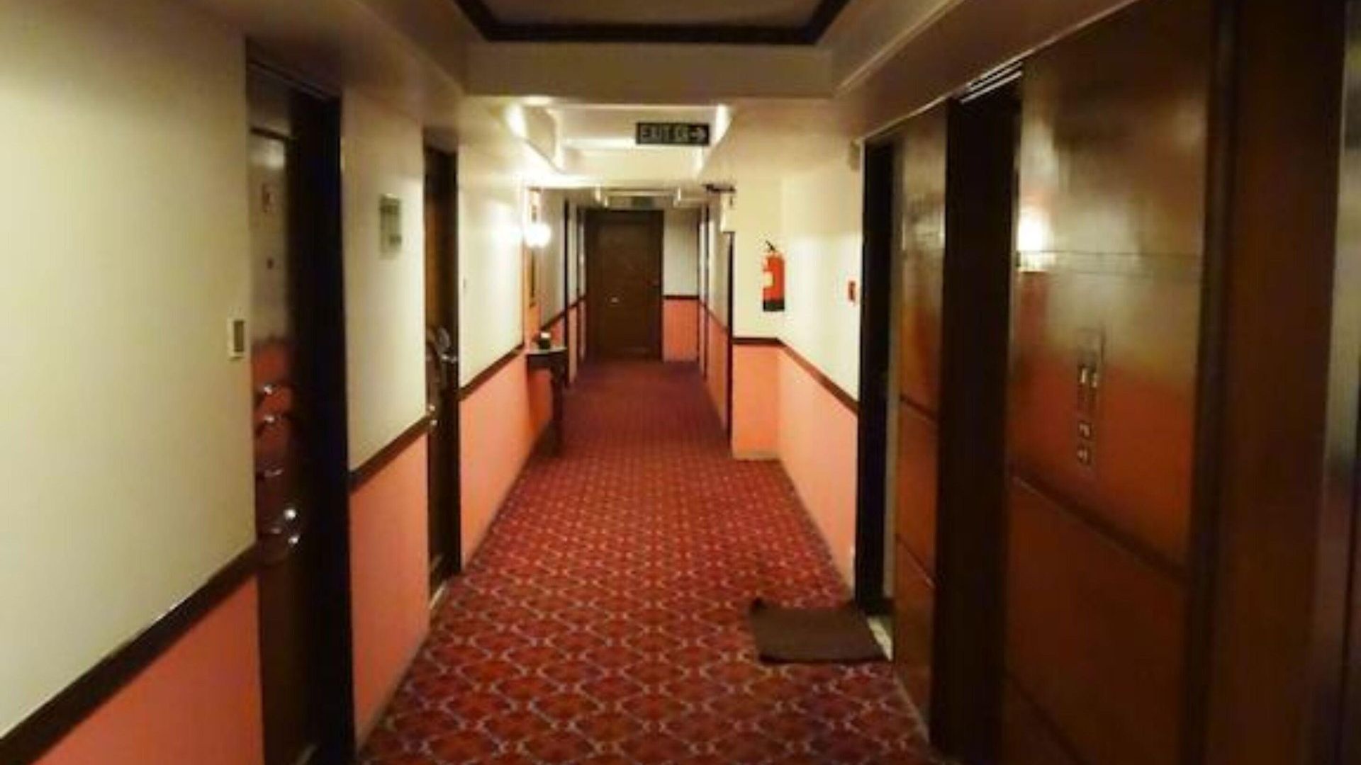 Hotel Ramee Guestline Dadar 4*