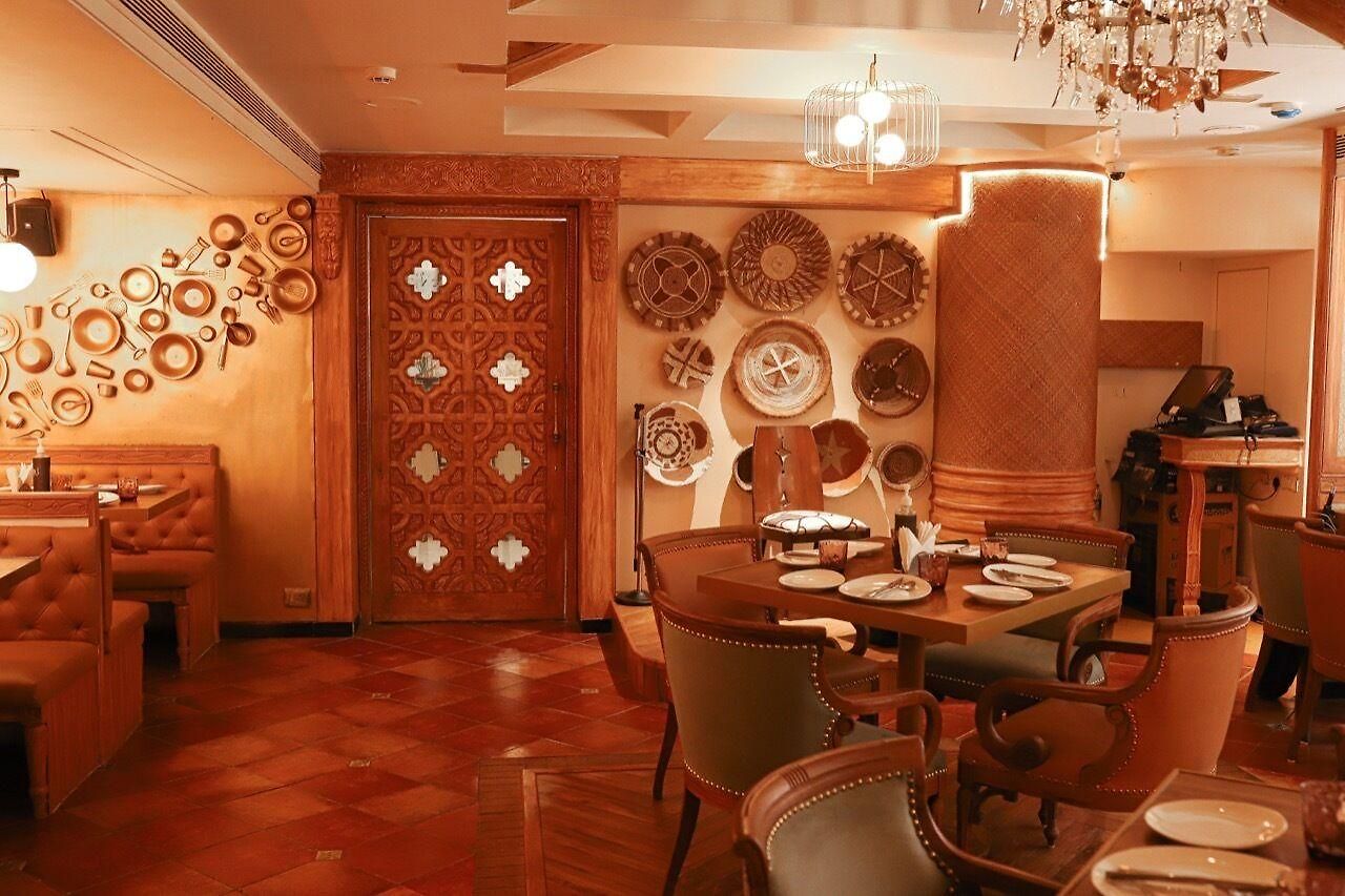 Ramee Guestline Dadar Hotel