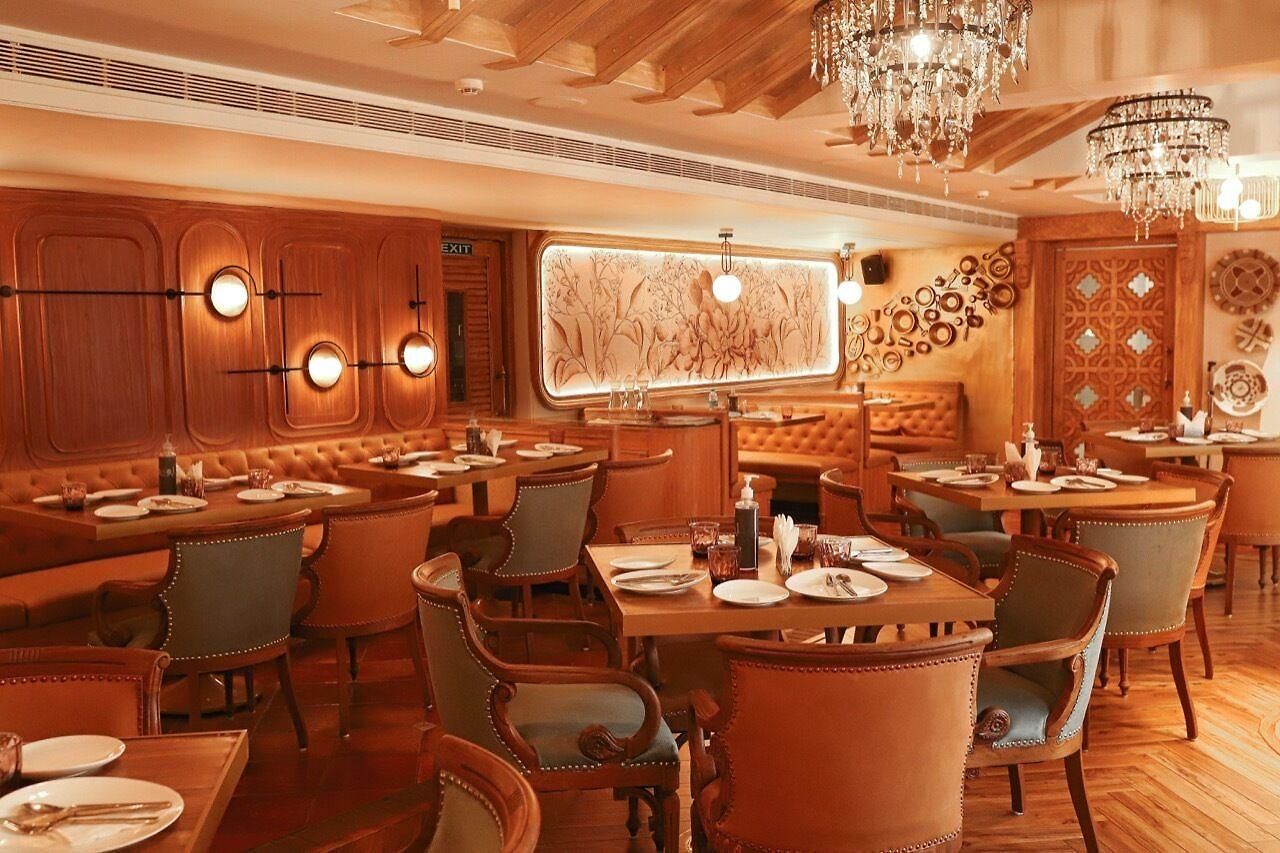 Hotel Ramee Guestline Dadar Mumbai