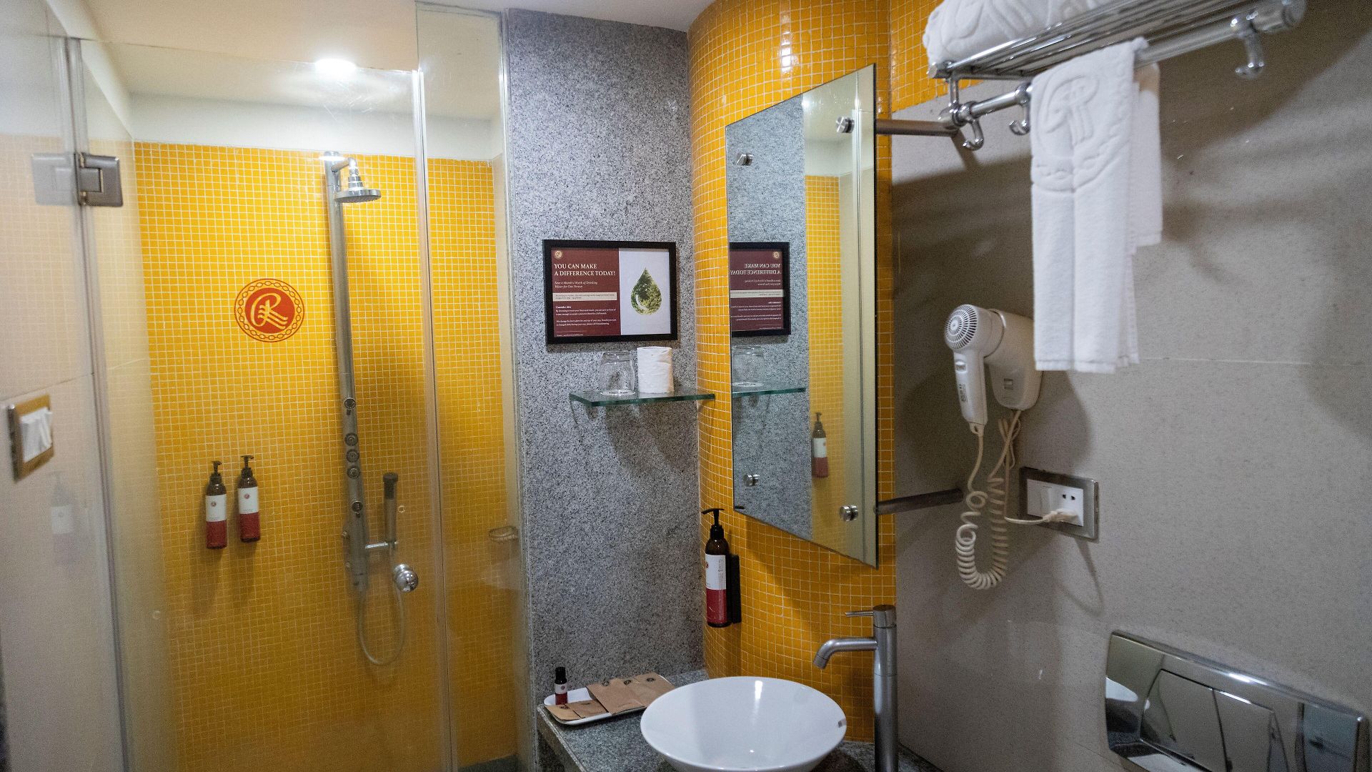 Ramee Guestline Dadar Hotel 4*