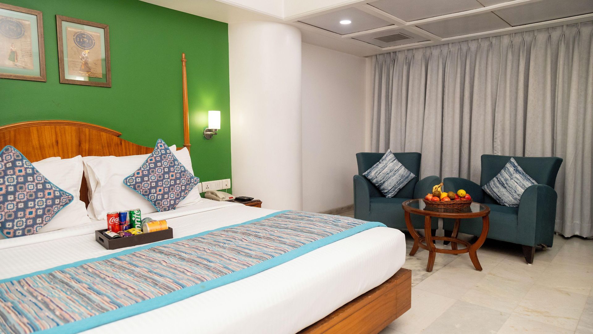 Ramee Guestline Dadar 4* Mumbai