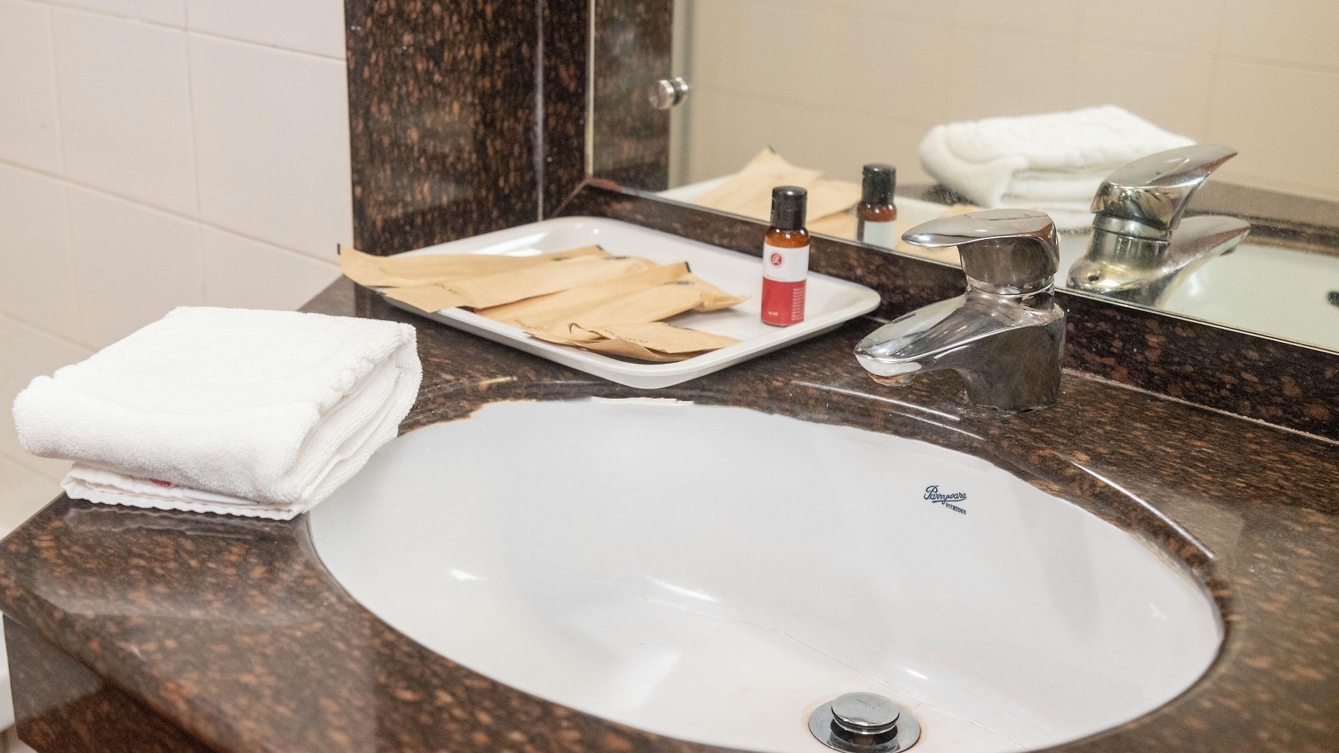Hotel Ramee Guestline Dadar Mumbai