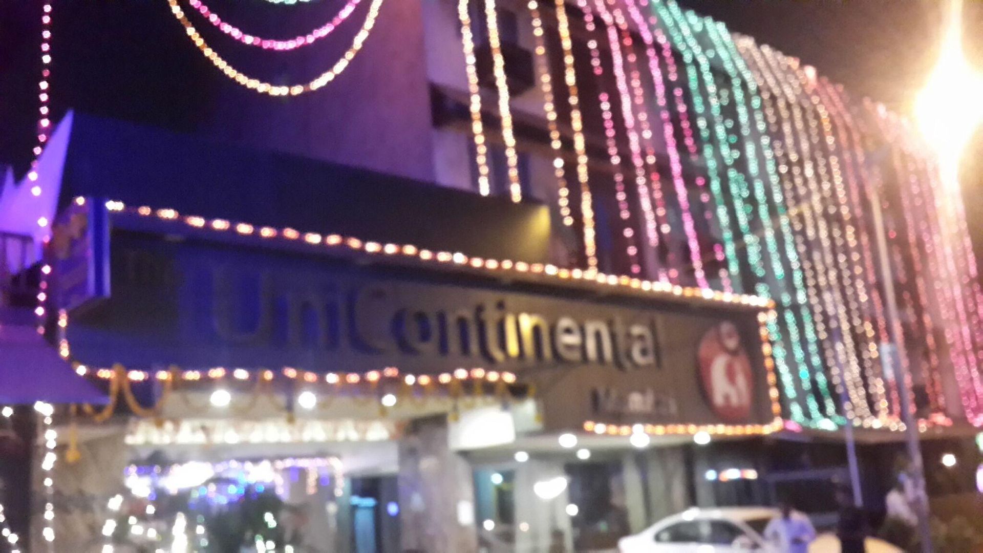 Unicontinental Mumbai