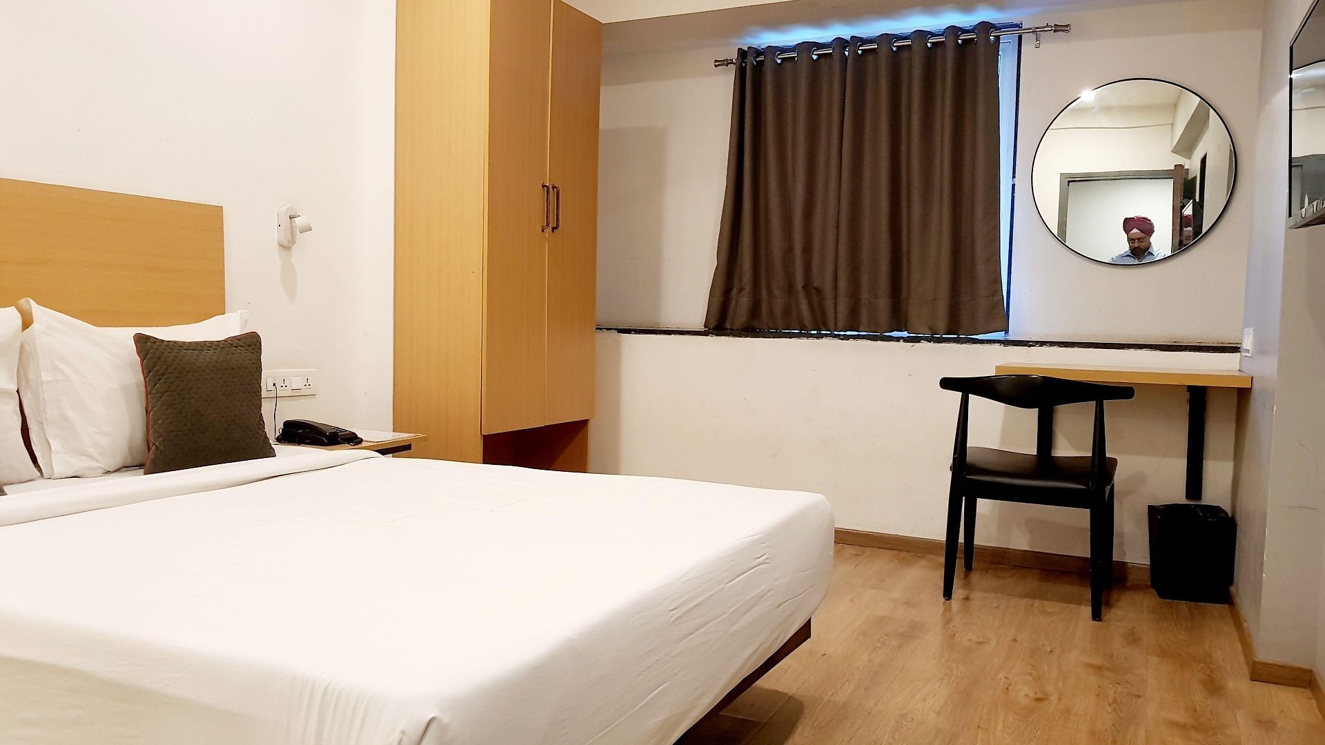 Hotel Unicontinental