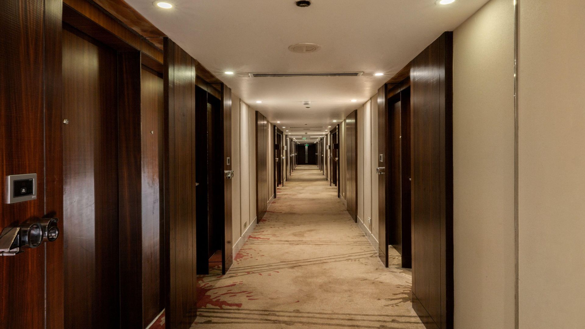 The Mirador Hotel, International Airport Hotel Mumbai