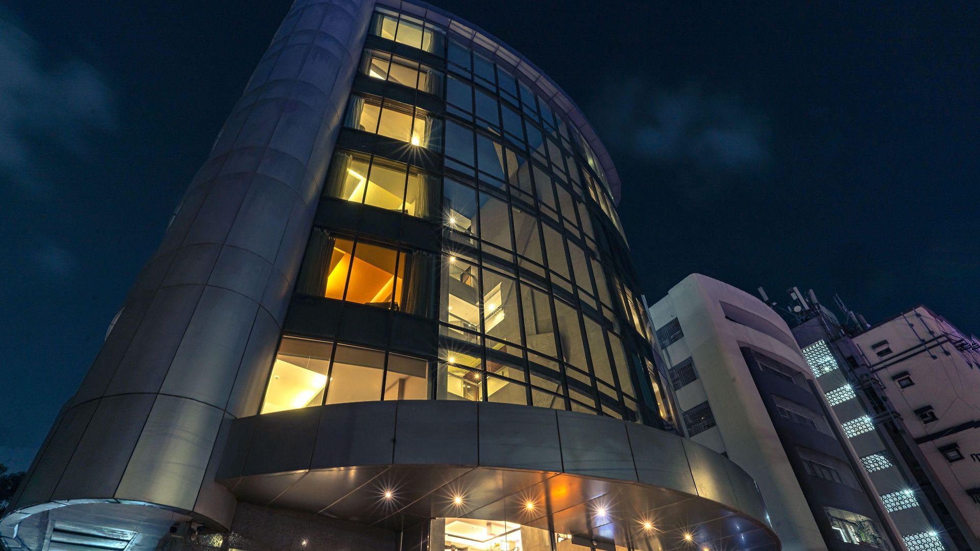 Hotel The Mirador Hotel, International Airport