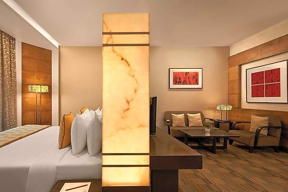 Meluha The Fern Mumbai, Powai, Series By Marriott