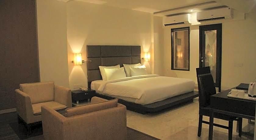 Beacon T2 Inn Mumbai
