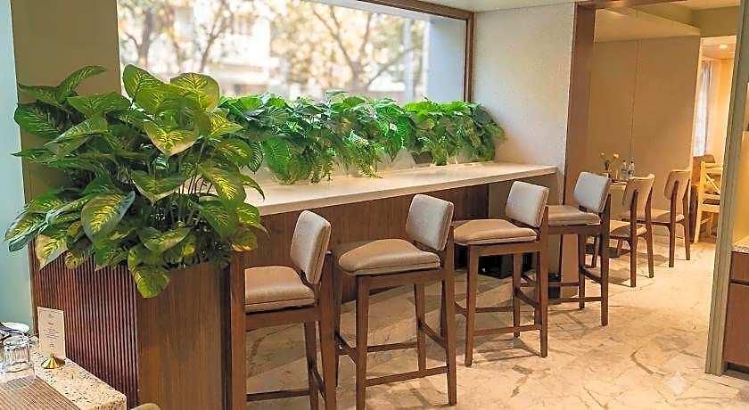 Hotel Bawa International Airport Mumbai