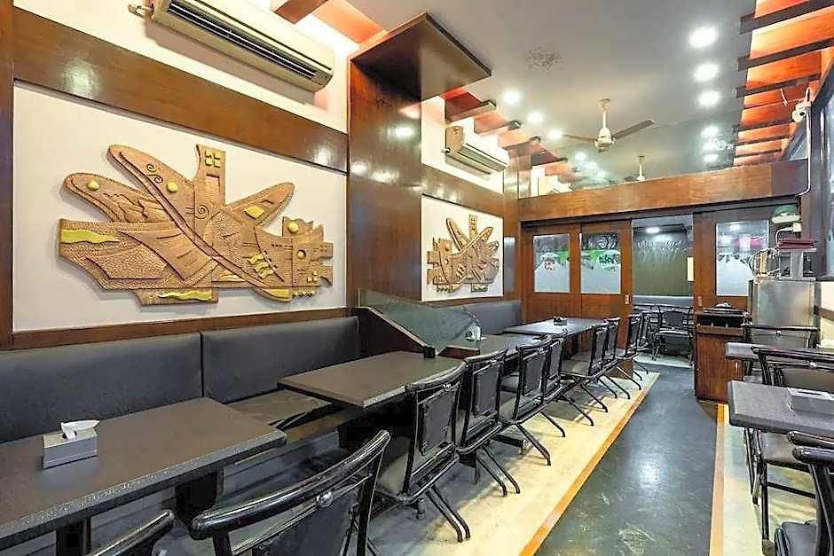 Hotel Arma Court - Near Us Embassy, Bkc Mumbai