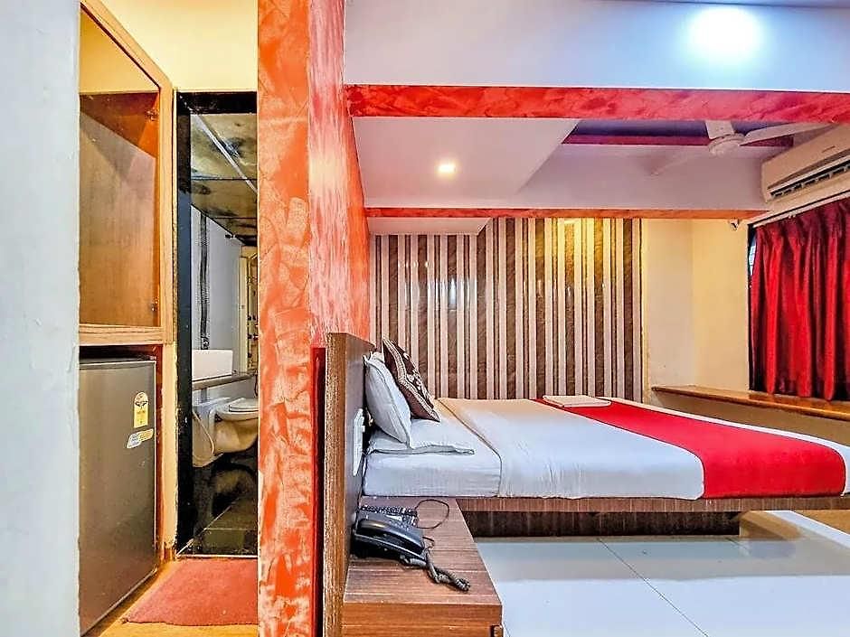 Arma Court - Near Us Embassy, Bkc Hotel 2*