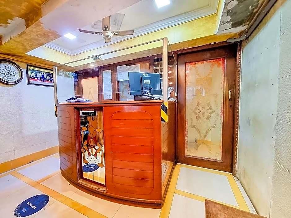Arma Court - Near Us Embassy, Bkc 2* Mumbai