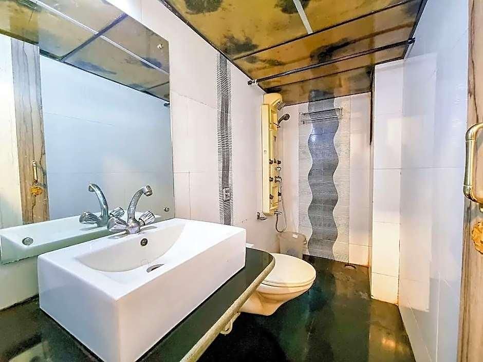 Arma Court - Near Us Embassy, Bkc 2* Mumbai