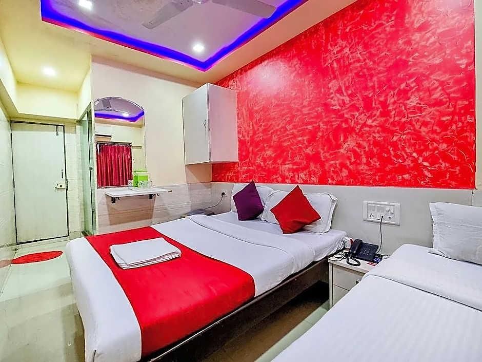Arma Court - Near Us Embassy, Bkc Hotel