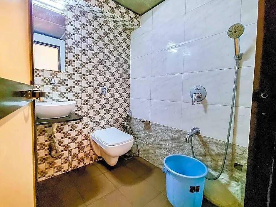 Arma Court - Near Us Embassy, Bkc 2* Mumbai