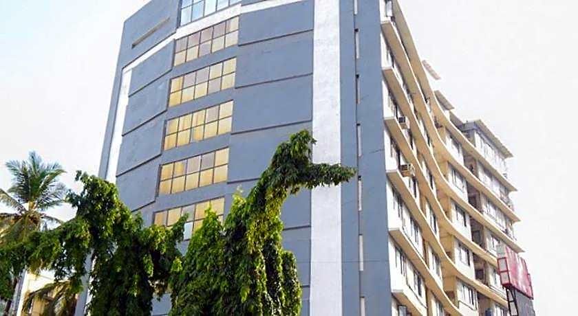 Kings International Juhu 3* Mumbai