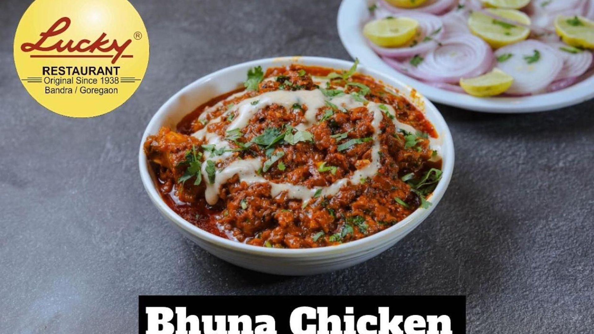 Lucky Bandra
