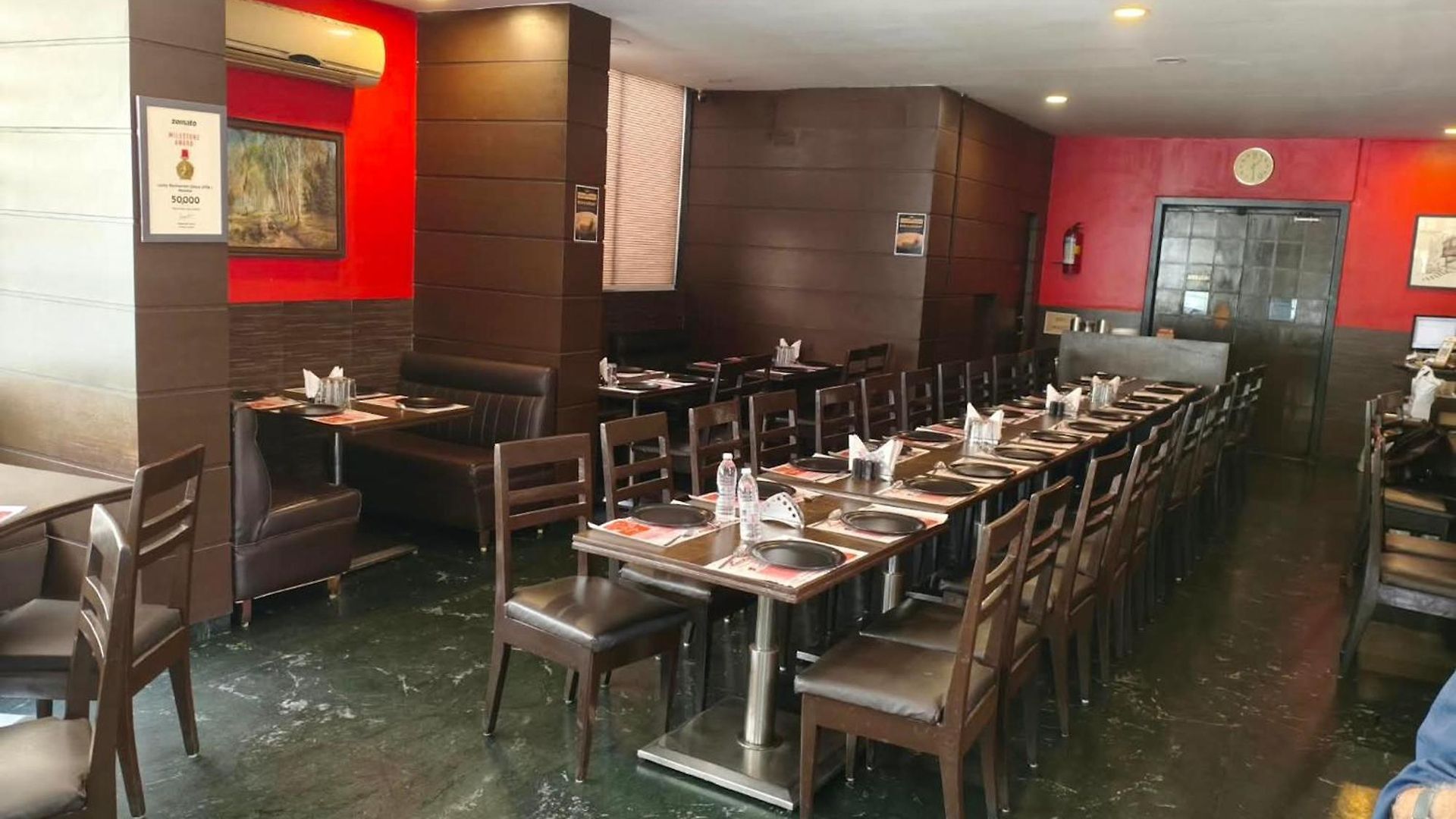 Lucky Near Nesco Hotel 3*