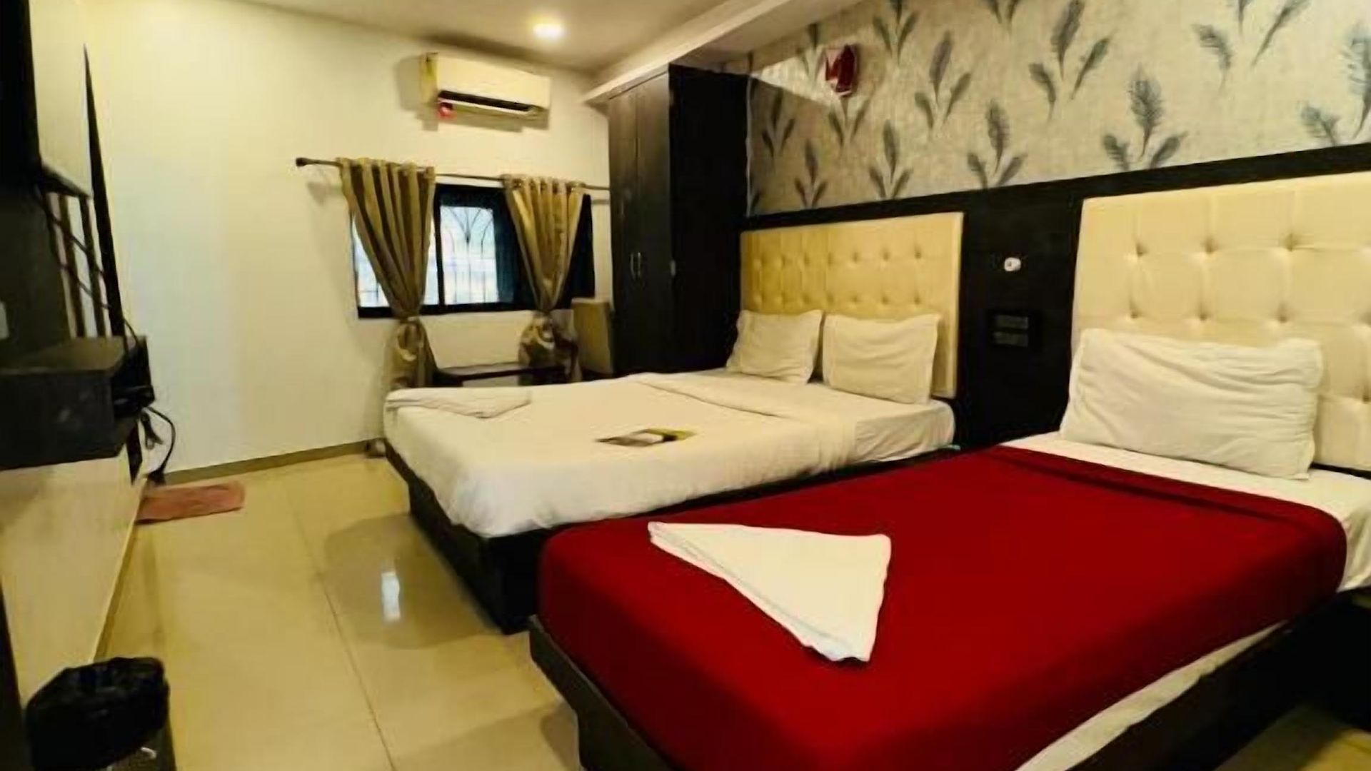 Atlas Grand Andheri Midc 3* Mumbai