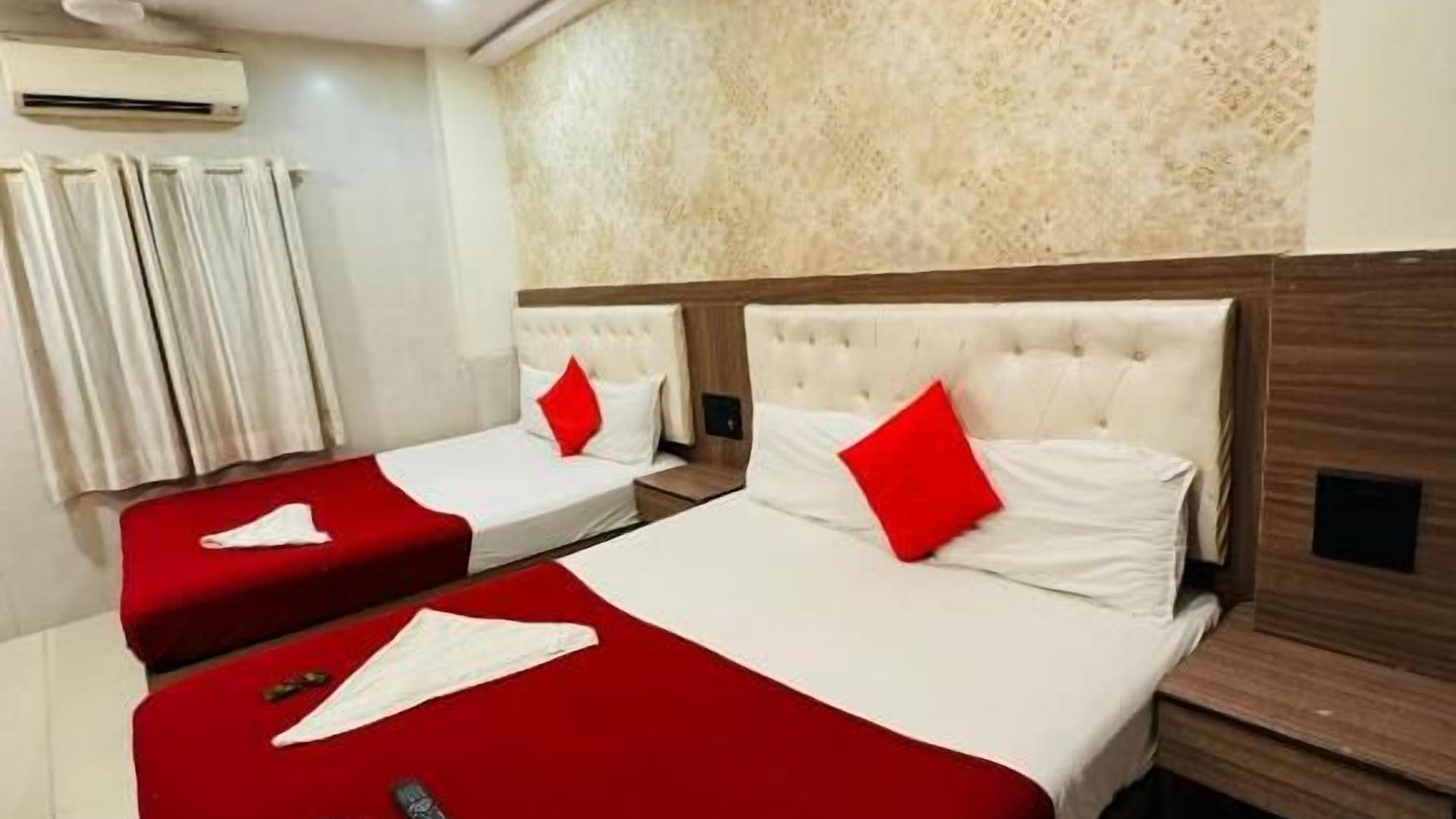Atlas Grand Andheri Midc Mumbai