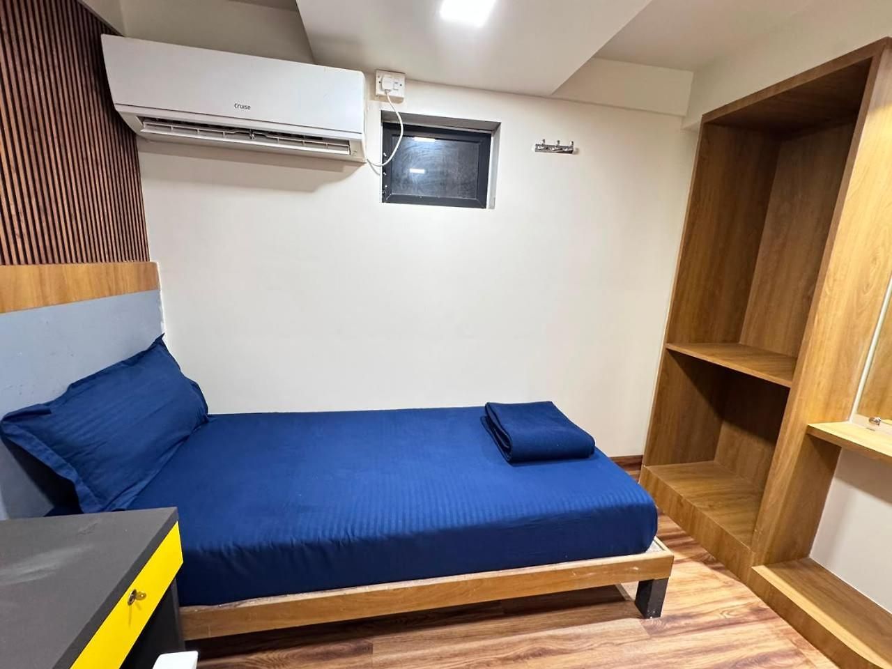 Maple The Hubz-hostel Hostel *