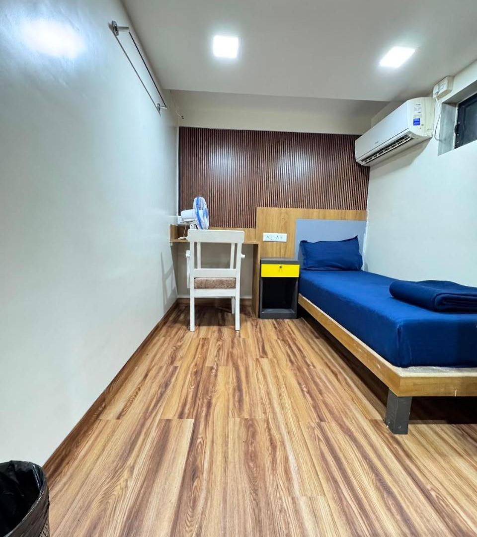 Maple The Hubz-hostel