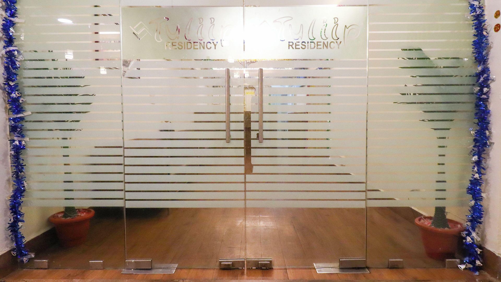 Tuliip Residency Hotel 3*