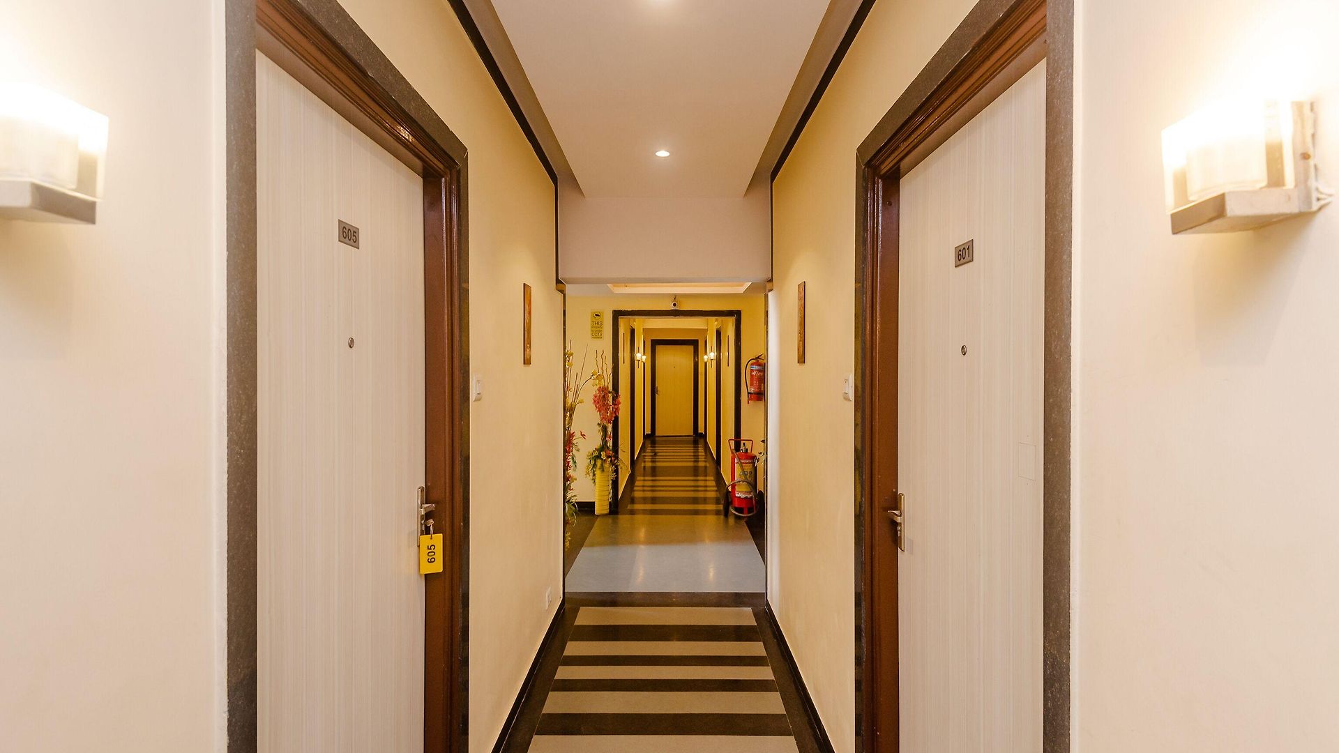 Tuliip Residency