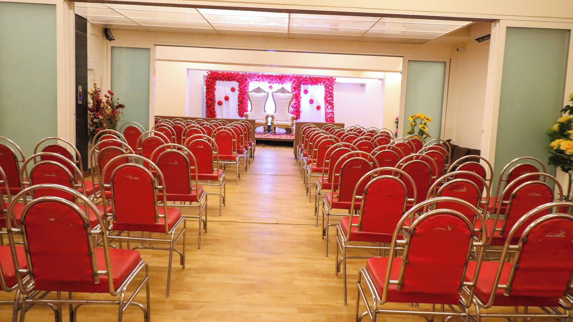 Tuliip Residency 3*