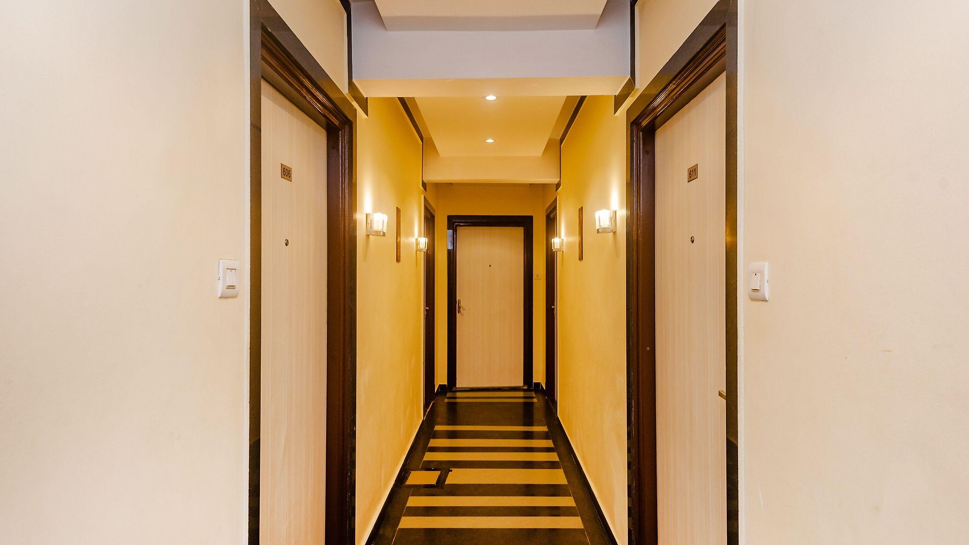 Tuliip Residency Mumbai