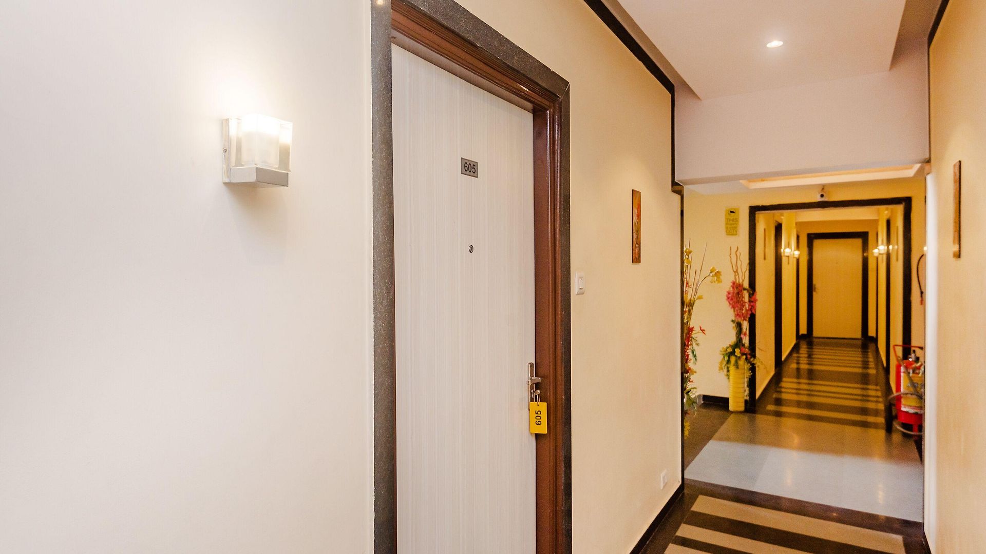 Tuliip Residency Mumbai